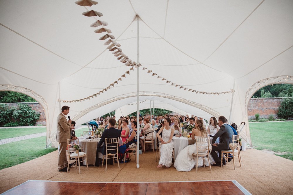 Planning An Event – Do I Need Marquee Insurance?